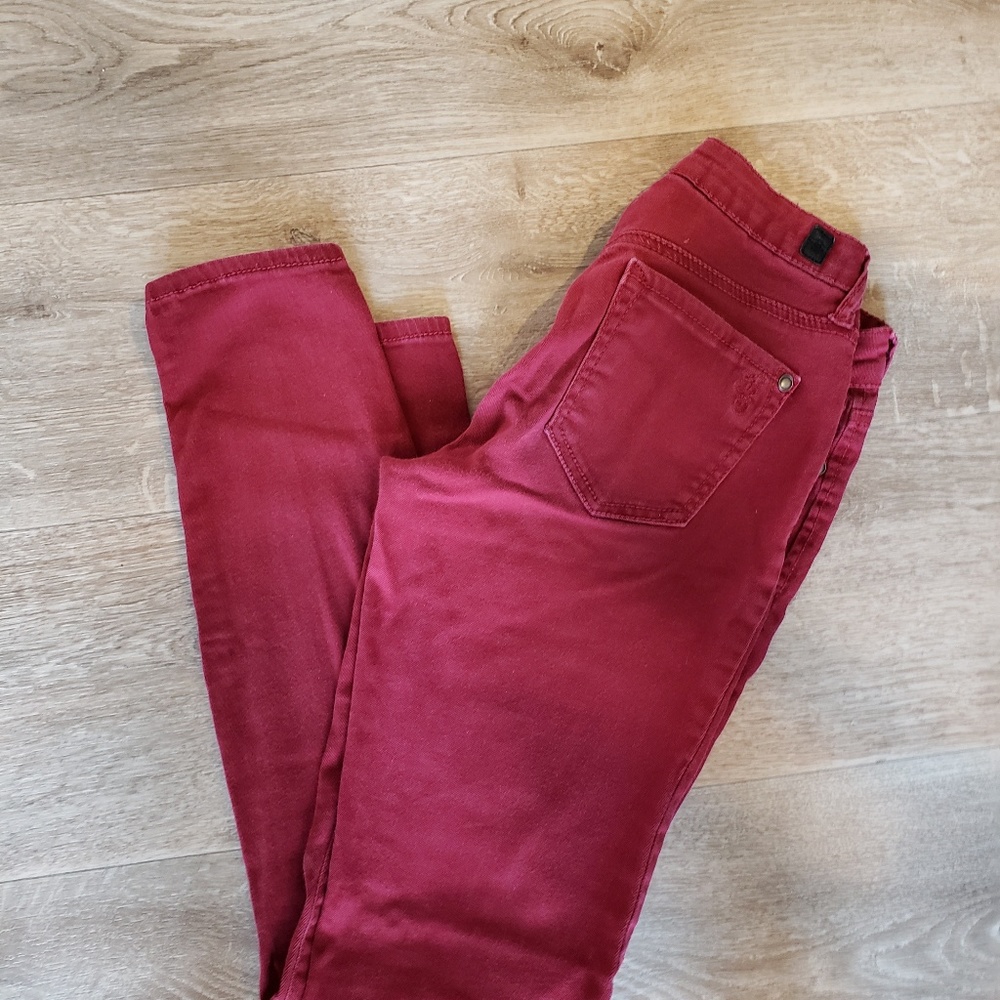 Jessica Simpson Kiss me Jeggings